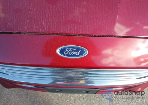 2016 Ford Fusion Titanium из США, поврежденный, VIN 3FA6P0K96GR113646